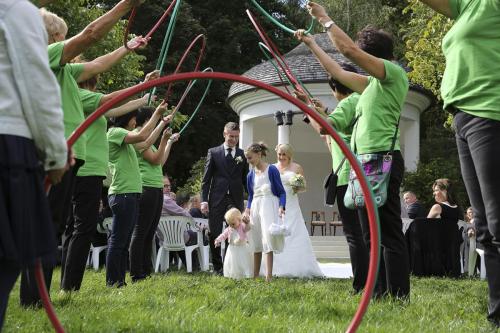 Hochzeit-D
