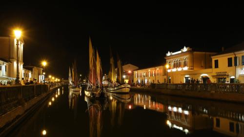 Cesenatico_Italien